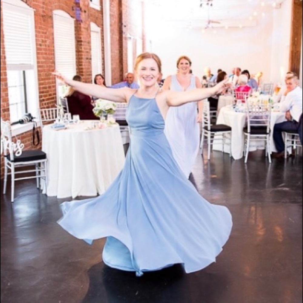 Meet your Posher, Monica